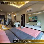 Paragon Suites Near Ciq Jb City By Ucome Homestay